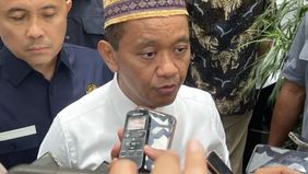 Menteri ESDM Bahlil Lahadalia mengeluarkan regulasi terkait persetujuan ekspor konsentrat tembaga untuk PT Freeport Indonesia (PTFI).