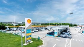 Shell, perusahaan energi multinasional, mengumumkan bahwa Direktur Gas Terpadu dan Hulu, Zoe Yujnovich, akan resmi mengakhiri masa jabatannya pada akhir bulan ini.