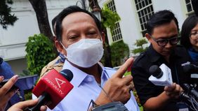 Menteri Dalam Negeri (Mendagri) Tito Karnavian menyatakan bahwa pemerintah bersama Dewan Perwakilan Rakyat (DPR) RI akan menggelar rapat koordinasi terkait pelaksanaan pemungutan suara ulang (PSU) Pilkada di 24 daerah pada Senin, 10 Maret 2025.