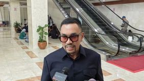 Wakil Ketua Komisi III DPR RI, Ahmad Sahroni, menilai bahwa dugaan korupsi dalam tata kelola minyak mentah dan produk kilang di lingkungan Pertamina merupakan kasus yang penuh risiko, namun tetap harus diungkap.