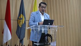 Hal ini ia nyatakan saat menjadi pembicara kunci dalam diskusi di acara tahunan FEB UI