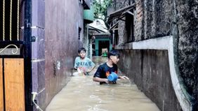 Kementerian Lingkungan Hidup (KLH) melakukan inspeksi di wilayah hulu sungai Jawa Barat pada Kamis, 6 Maret 2025, dan menemukan dugaan pelanggaran hukum lingkungan yang diduga turut menyebabkan banjir di Jakarta dan sekitarnya dalam dua hari terakhir