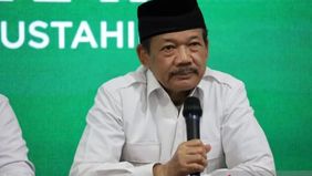 Baznas RI menetapkan zakat fitrah 2025 sebesar Rp47 ribu atau setara 2,5 kg beras premium per orang untuk wilayah Jabodetabek.