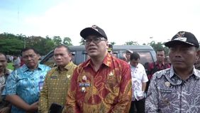 Bupati Deli Serdang mengambil langkah tegas dalam upaya menghemat anggaran daerah dengan melarang penggunaan mobil dinas bagi pejabat eselon IV.