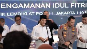 Menag Nasaruddin menjelaskan bahwa perubahan libur ini bertujuan agar rentang perjalanan mudik lebih panjang sehingga dapat mengurai kemacetan. Libur Lebaran akan dimulai pada 21 Maret 2025.