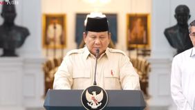 Presiden Prabowo Subianto mengumumkan bahwa pengemudi ojek online (ojol) akan menerima Bonus Hari Raya (BHR) pada Lebaran 2025. 