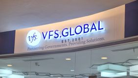 VFS Global baru-baru ini memperkenalkan chatbot berbasis kecerdasan buatan (AI) generatif guna meningkatkan pelayanan bagi wisatawan yang hendak bepergian ke Inggris. 