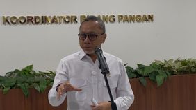 Menteri Koordinator Bidang Pangan (Menko Pangan) Zulkifli Hasan menyampaikan bahwa pihaknya telah membentuk kelompok kerja (Pokja) pupuk bersubsidi.