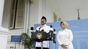 Kementerian Sosial (Kemensos) terus mematangkan rencana penyelenggaraan Sekolah Rakyat yang dijadwalkan dimulai pada tahun ajaran 2025-2026