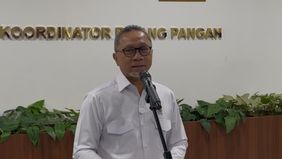 Menteri Koordinator Bidang Pangan (Menko Pangan) Zulkifli Hasan buka suara mengenai temuan ketidaksesuaian dalam pengemasan minyak goreng merek Minyakita.
