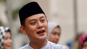 Bobon Santoso resmi menjadi seorang mualaf dan membagikan surat al-baqarah ayat 286.