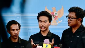 Ide tersebut dikemukakan Pandawara Group.