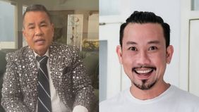 Ustaz Derry Sulaiman sebut Hotman Paris dan Denny Sumargo hingga Willie Salim akan jadi mualaf, karena sering tertarik dengan Islam.