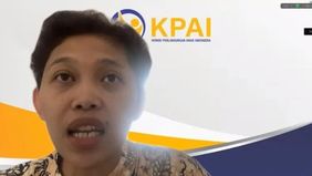 KPAI mengecam keras dugaan kekerasan seksual yang dilakukan oleh Kapolres Ngada, NTT, AKBP FJ.