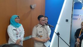 Gubernur DKI Jakarta, Pramono Anung akan melakukan pertemuan dengan Kepala Badan Gizi Nasional (BGN), Dadan Hindayana besok, Rabu, 12 Maret 2025.