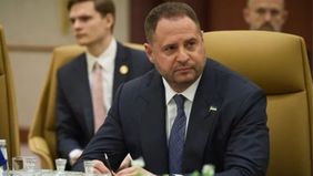 Kepala Kantor Presiden Ukraina, Andriy Yermak, menyatakan bahwa jika Rusia menyetujui usulan gencatan senjata 30 hari dari Amerika Serikat, Kiev siap melangkah ke tahap berikutnya dalam proses penyelesaian konflik.