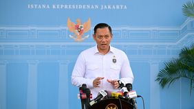 Presiden Prabowo Subianto telah memberikan tugas kepada Menteri Koordinator Bidang Infrastruktur dan Pembangunan Kewilayahan, Agus Harimurti Yudhoyono (AHY), untuk membentuk satuan tugas (satgas) percepatan pengelolaan sampah nasional.