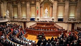 Pemerintah Portugal yang baru berusia 11 bulan resmi tumbang pada Selasa 11 Maret 2025, setelah gagal memperoleh cukup suara dalam mosi kepercayaan di parlemen.