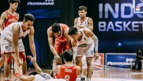 Maret 2021 menjadi momen bersejarah bagi Indonesian Basketball League (IBL) sebagai titik kebangkitan setelah setahun vakum akibat pandemi COVID-19, ujar Direktur Utama IBL Junas Miradiarsyah di Jakarta, Rabu.