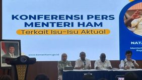 Menteri Hak Asasi Manusia (HAM) Natalius Pigai menegaskan bahwa kembalinya sistem militerisme seperti pada masa Orde Baru sangat tidak mungkin terjadi di era pemerintahan saat ini.