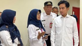 Wakil Presiden RI Gibran Rakabuming Raka menekankan pentingnya pengawasan ketat di lapangan untuk mencegah peredaran MinyaKita yang tidak sesuai standar.