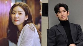 Beredar rumor jika mendiang Kim Sae aron sempat hamil saat berpacaran dengan Kim Soo Hyun, namun belum teruji kebenarannya.