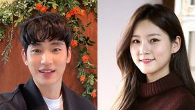 Beredar bukti baru diduga sebagai surat Cinta Kim Soo Hyun untuk Kim Sae Ron pada saat wajib militer.