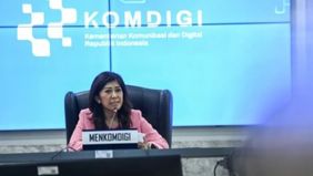 Kementerian Komunikasi dan Digital bekerja sama dengan Industry Task Force (ITF) untuk memperkuat ekosistem digital di Indonesia.