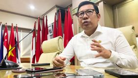 Kepala Badan Pangan Nasional (Bapanas), Arief Prasetyo Adi, menegaskan bahwa pemerintah terus berupaya menjaga stabilitas harga dan pasokan pangan guna memastikan Lebaran Idul Fitri 2025 berlangsung aman dan nyaman bagi masyarakat.