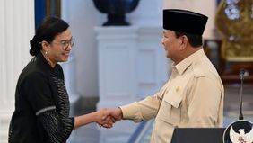 Presiden Prabowo Subianto resmi meluncurkan lima paket kebijakan insentif pemerintah yang mencakup sektor transportasi hingga penambahan bantuan sosial.