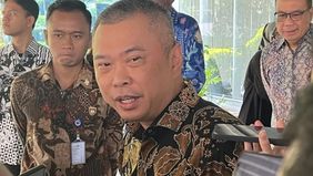 Menteri Perhubungan Dudy Purwagandhi mengungkapkan bahwa hingga saat ini pihaknya belum menerima pengajuan perizinan atau permohonan resmi terkait pendirian dan operasional Indonesia Airlines.