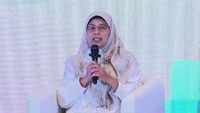 Ketua Tim Kerja Dekarbonisasi Industri RR. Sri Gadis Pari Bekti menyampaikan bahwa industri  crude palm oil (CPO) akan memainkan peran penting di masa depan. 