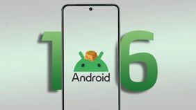 Android 16 Beta 3 Membawa Sejumlah Fitur Dan Peningkatan Penting. 