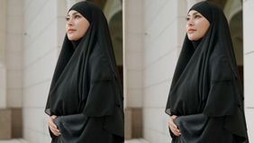 Mantan bintang film dewasa asal Jepang, Rae Lil Black, mengejutkan dunia maya setelah mengumumkan bahwa dirinya telah menjadi mualaf.