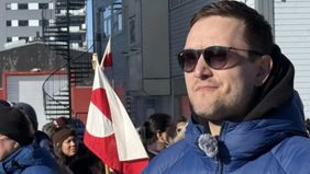 Perdana Menteri terpilih Greenland, Jens-Frederik Nielsen, pada Sabtu 15 Maret lalu, menyerukan kepada negara-negara Eropa untuk mendukung kedaulatan wilayahnya serta menegaskan bahwa Greenland tidak akan pernah dijual.