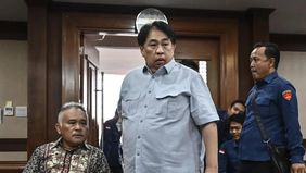 Majelis Hakim Pengadilan Tinggi (PT) DKI Jakarta memperberat hukuman Direktur PT Stanindo Inti Perkasa (SIP), MB Gunawan, menjadi 10 tahun penjara dalam kasus pengelolaan tata niaga komoditas timah di wilayah izin usaha pertambangan (IUP) PT Timah.