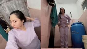 Video tidak senonoh yang dikaitkan dengan sosok Bidan Rita menggemparkan dunia maya. Dalam perkembangan terbaru, banyak warganet yang membahas adanya kemungkinan video lanjutannya.