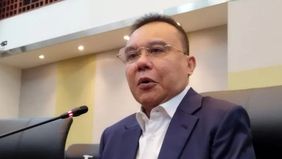 Wakil Ketua DPR RI Sufmi Dasco Ahmad menyatakan bahwa pemerintah akan mengumumkan kepastian pengangkatan CASN 2024 pada Senin siang, 17 Maret 2025.