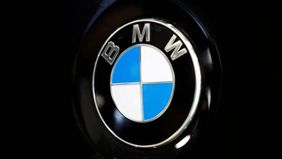 BMW Tengah Mendalami Integrasi Mitra Lokal China Ke Dalam Sistem Inovasi Global Mereka.
