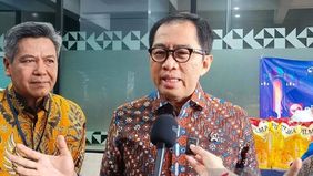 Wakil Menteri Perindustrian (Wamenperin), Faisol Riza, menilai bahwa Indonesia dapat memanfaatkan momentum 'penataan ulang' (resetting) ekonomi global untuk meningkatkan kualitas neraca dagang, sehingga memberikan lebih banyak keuntungan bagi negara.