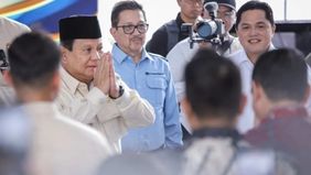  Presiden Direktur PT Freeport Indonesia (PTFI), Tony Wenas, menyatakan bahwa fasilitas Precious Metal Refinery (PMR), yang diresmikan oleh Presiden RI Prabowo Subianto, berperan dalam mempercepat program hilirisasi industri logam mulia nasional.