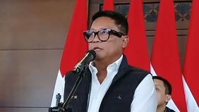 Kasus Tindak Pidana Perdagangan Orang (TPPO) yang melibatkan warga negara Indonesia (WNI) di Myawaddy, Myanmar, semakin menunjukkan kompleksitasnya.