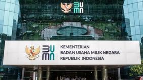 Kementerian BUMN bersama Forum Human Capital Indonesia (FHCI) resmi memperpanjang pendaftaran program Rekrutmen Bersama BUMN (RBB) 2025 hingga 19 Maret.