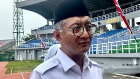 Menteri Pekerjaan Umum (PU), Dody Hanggodo, menegaskan bahwa kementeriannya mendukung upaya menjadikan seluruh stadion di Indonesia memenuhi standar FIFA.