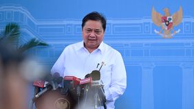 Menteri Koordinator Perekonomian Airlangga Hartarto memberikan laporan terbaru mengenai rencana pengembangan tiga Kawasan Ekonomi Khusus (KEK) yang berlokasi di Batang, Nongsa, dan Singhasari.