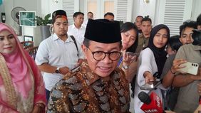 Gubernur DKI Jakarta, Pramono Anung Wibowo, kembali menegaskan pentingnya zakat, infak, dan sedekah (ZIS) dalam membantu sesama.