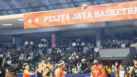 RANS Simba Bogor kembali menunjukkan ketangguhan mereka sebagai salah satu kandidat kuat juara musim ini dengan menaklukkan Pelita Jaya Jakarta 94-88 di Gelanggang Mahasiswa Soemantri Brodjonegoro (GMSB) Jakarta.