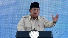 Presiden Prabowo Subianto menekankan pentingnya transparansi dan akuntabilitas dalam pengelolaan Badan Pengelola Investasi (BPI) Daya Anagata Nusantara (Danantara).