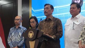 Presiden Prabowo Subianto menegaskan komitmennya mendorong digitalisasi pemerintahan melalui integrasi Government Technology (GovTech) serta memastikan program Makan Bergizi Gratis (MBG) berdampak optimal bagi masyarakat.