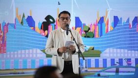 PERIKLINDO Bersama Dyandra Promosindo Kembali Menyelenggarakan Pameran PEVS 2025. 